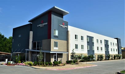 Candlewood Suites