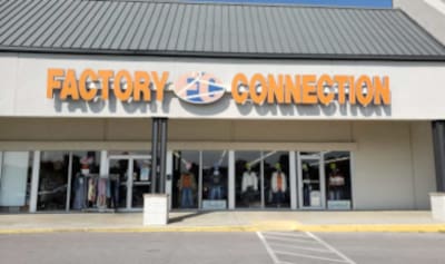 Factory Connection