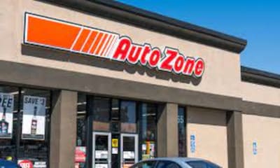 Autozone