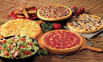 Mazzio’s Italian Eatery (West)