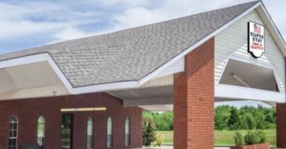 Super Stay Inn & Suites