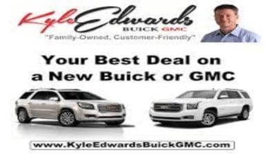 Kyle Edwards Buick GMC
