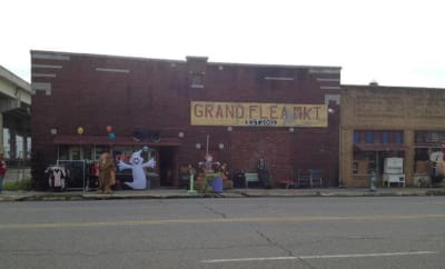 Grand Flea Market