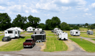 Hilltop RV Park