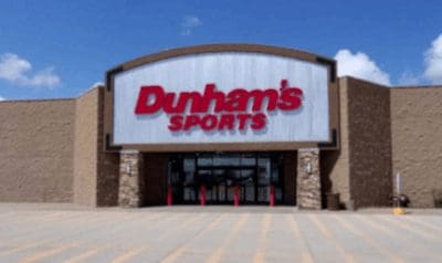 Dunham’s Sports