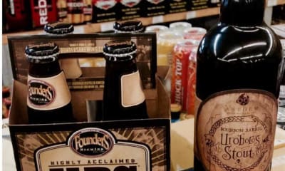 Muskogee Beverage Discount Liquor