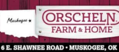 Tractor Supply