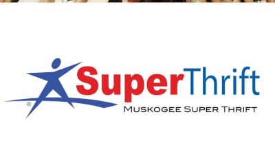 Super Thrift