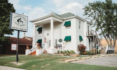Harmony House