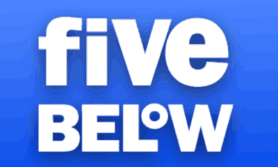 Five Below