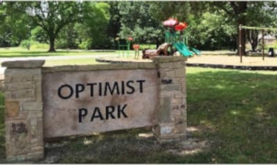 Optimist Park