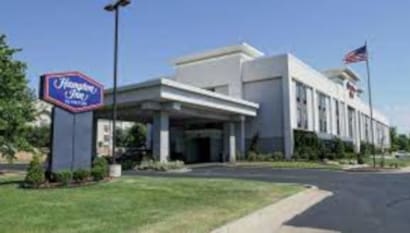 Hampton Inn