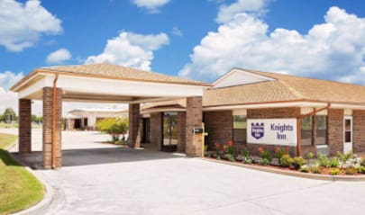 Knights Inn