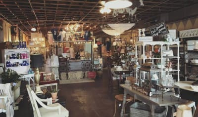 Hattie’s House Antiques