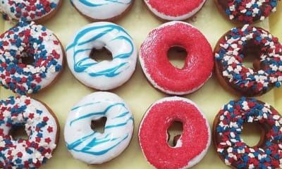 Daylight Donuts