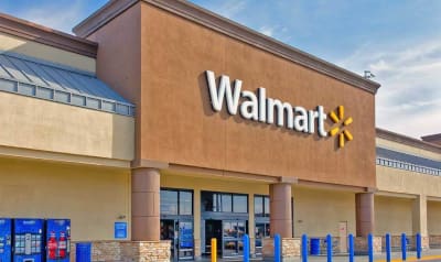 Wal Mart