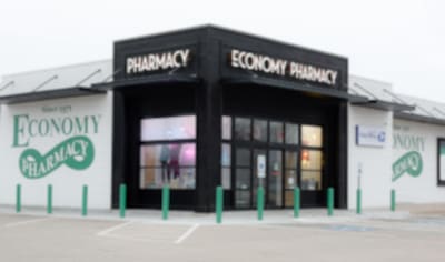 Economy Pharmacy West