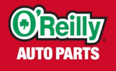 O’Reilly Auto Parts