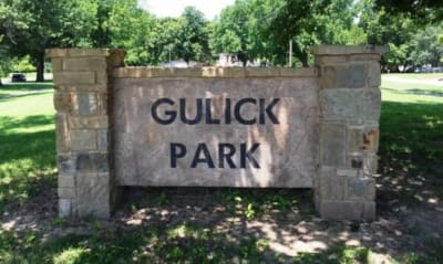 Gulick Park