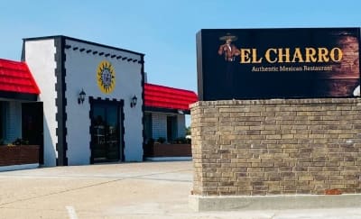 El Charro Restaurant