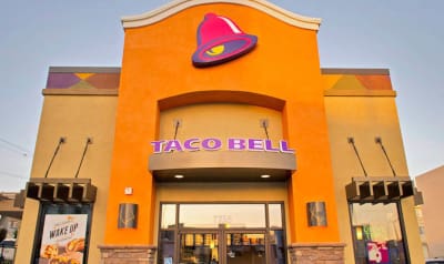 Taco Bell (Okmulgee)