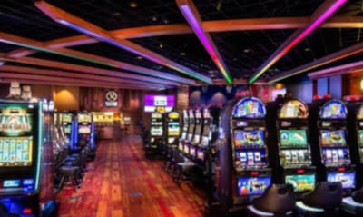 Cherokee Nation Casino