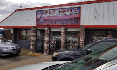 Lopez Grill (32nd)