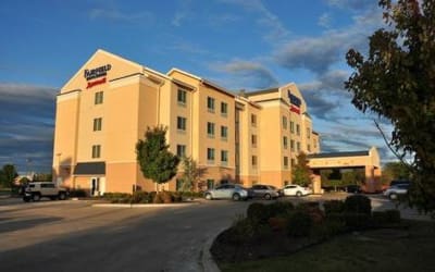 Fairfield Inn by Marriott