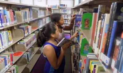 Muskogee Public Library