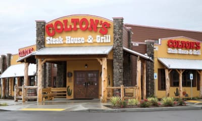 Colton’s Steakhouse
