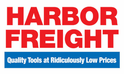 Harbor Freight