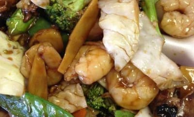 China Express
