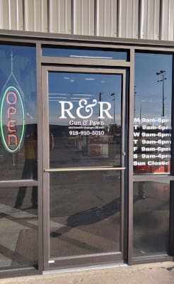 R&R Gun and Pawn