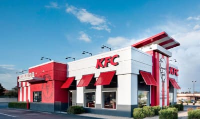 Kentucky Fried Chicken