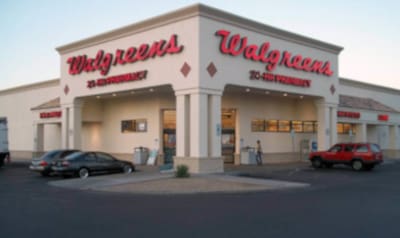 Walgreens