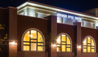 Muskogee Little Theater
