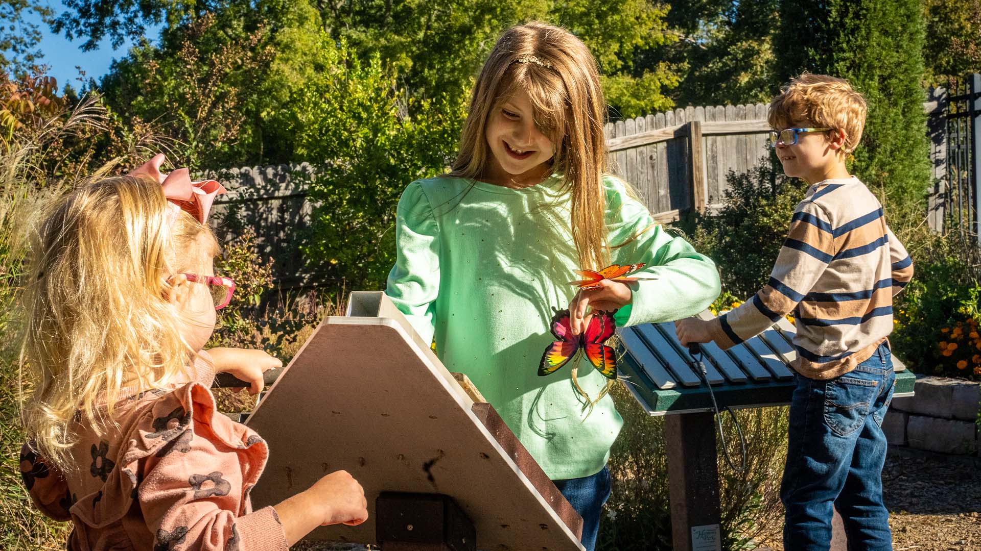 Muskogee, Where Your Family-Friendly Adventures Await