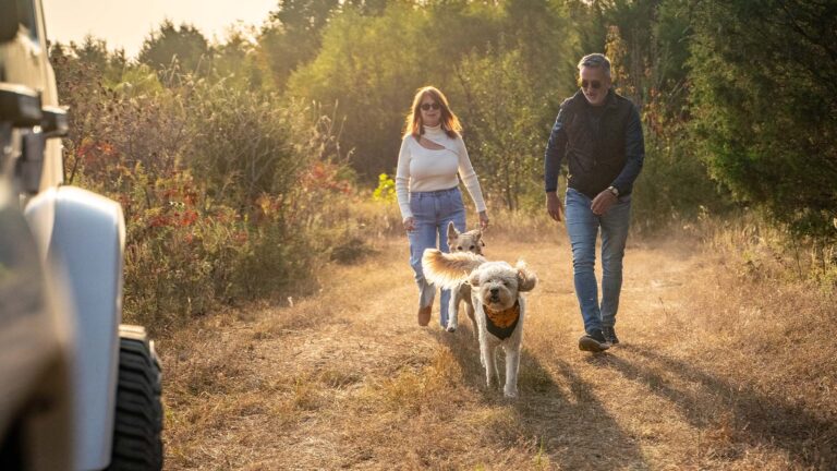 Explore Muskogee’s Parks and Trails: Your Guide to Outdoor Fun