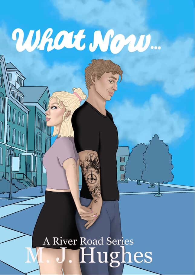 M.J. Hughes Book Signing – What Now! at Bear’s Bookstore