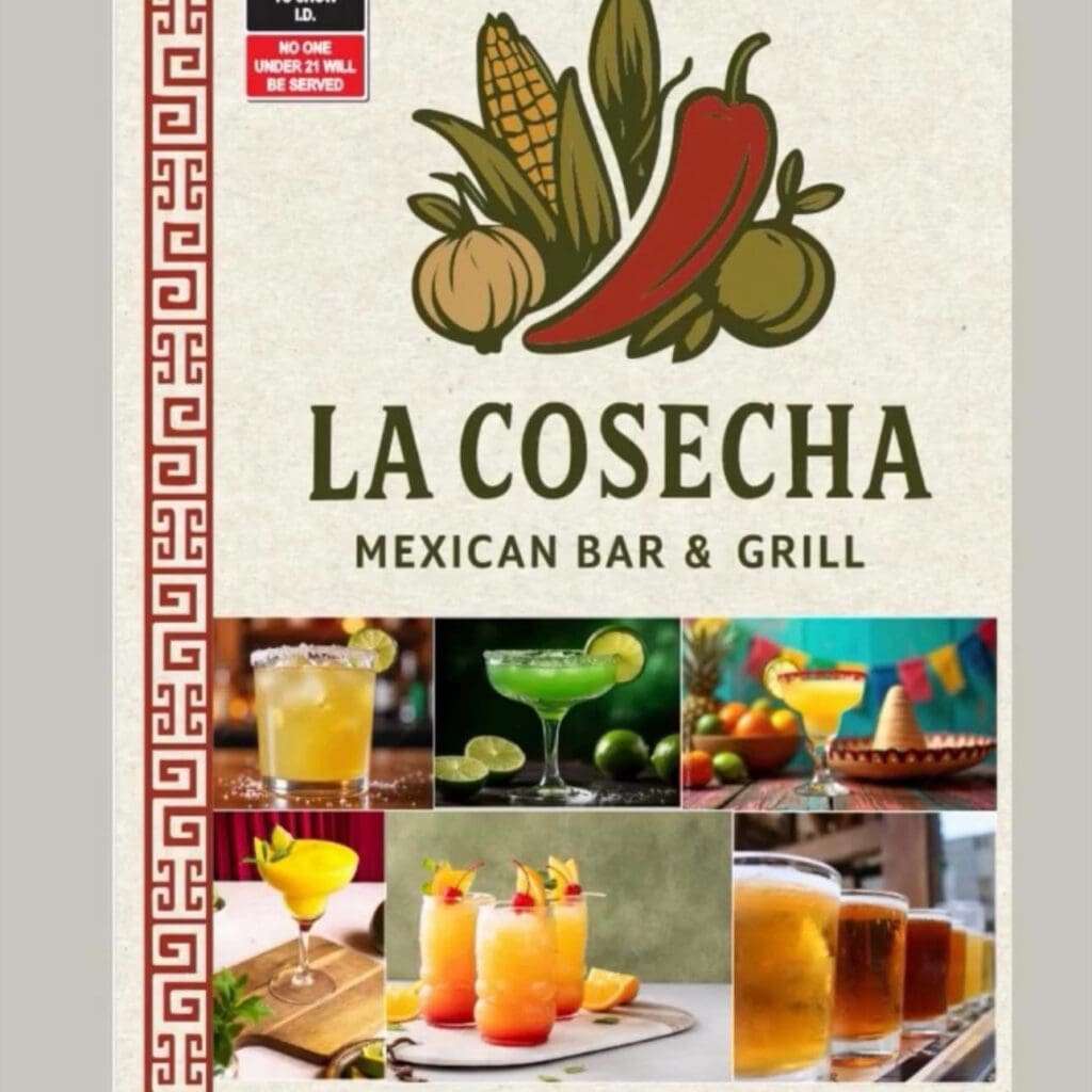 La Cosecha Mexican Bar & Grill