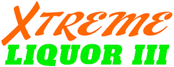 Xtreme Liquor III