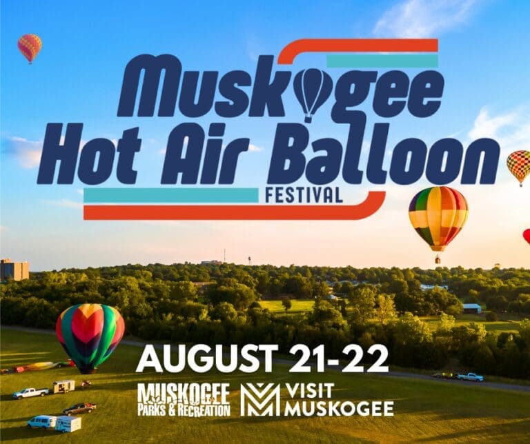 Balloon Fest Returning to Muskogee