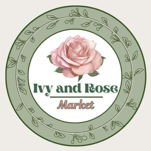 Ivy and Rose Market