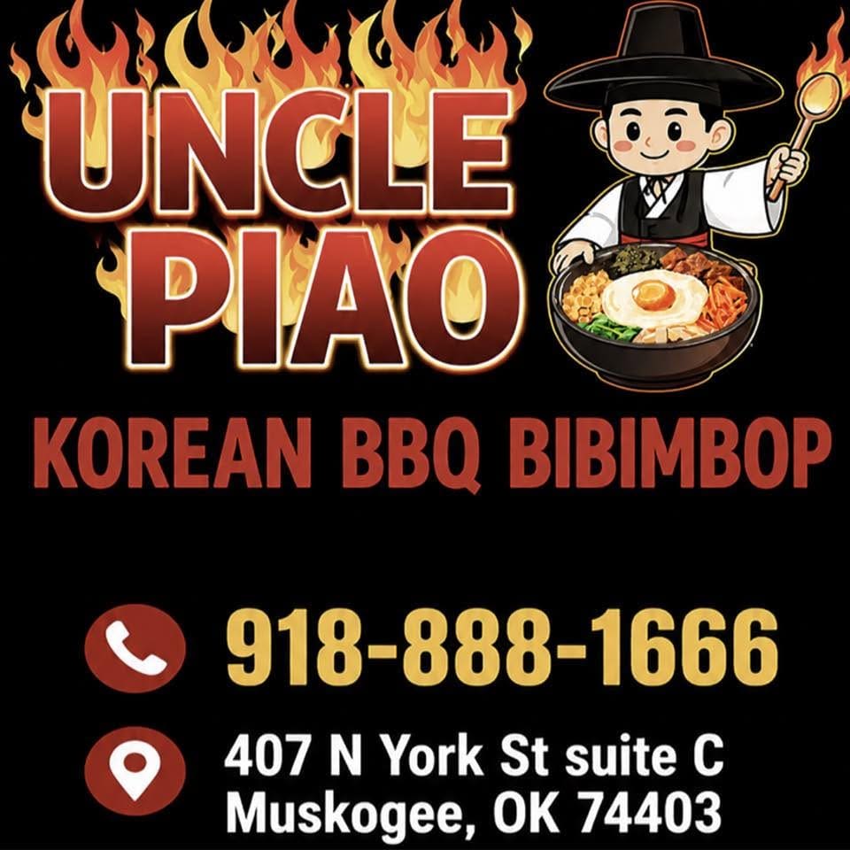 Uncle Piao’s Korean Bibimbop